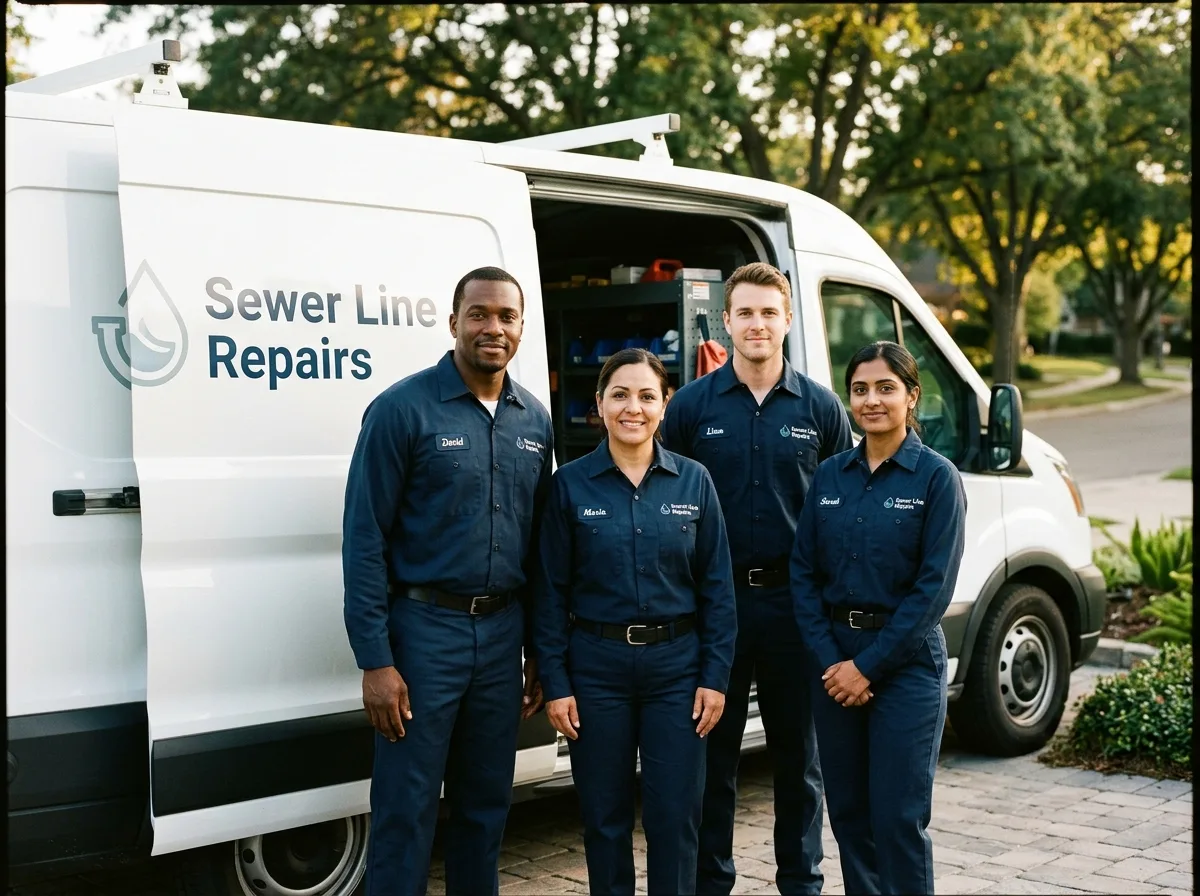 Emergency Plumber company in Bartlesville, OK