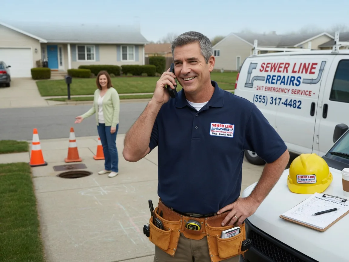 Emergency Plumber Bartlesville, OK FAQs